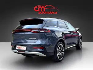 BYD Flagship 7 Plaetzer 4WD