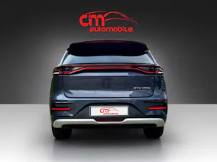 BYD Flagship 7 Plaetzer 4WD