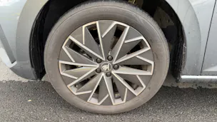 SKODA Scala 1.0 TSI 115 Dynamic DSG