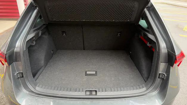 Škoda Scala 1.0 TSI 115 Dynamic DSG