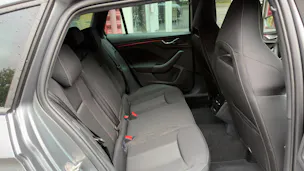 Škoda Scala 1.0 TSI 115 Dynamic DSG