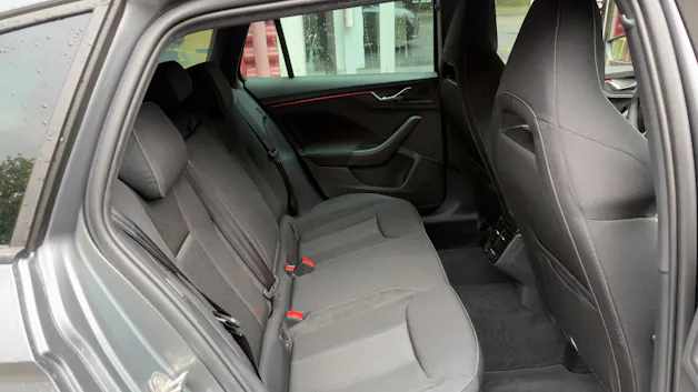 Škoda Scala 1.0 TSI 115 Dynamic DSG