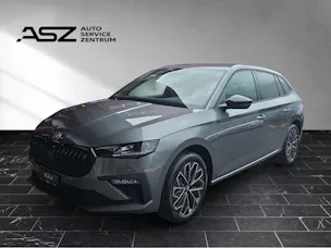 Škoda Scala 1.0 TSI 115 Dynamic DSG