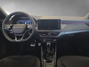 Škoda Scala 1.0 TSI 115 Dynamic DSG