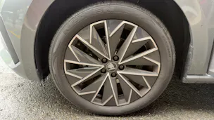 Škoda Scala 1.0 TSI 115 Dynamic DSG