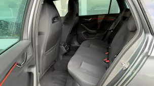 SKODA Scala 1.0 TSI 115 Dynamic DSG