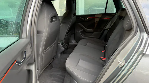 SKODA Scala 1.0 TSI 115 Dynamic DSG