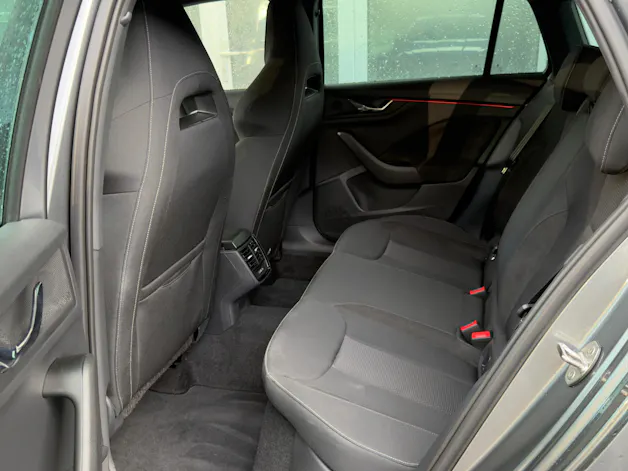 SKODA Scala 1.0 TSI 115 Dynamic DSG