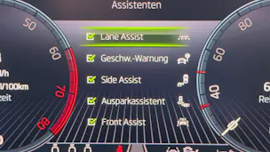 Škoda Scala 1.0 TSI 115 Dynamic DSG