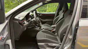 Škoda Scala 1.0 TSI 115 Dynamic DSG
