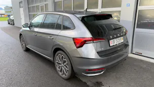 SKODA Scala 1.0 TSI 115 Dynamic DSG