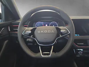 Škoda Scala 1.0 TSI 115 Dynamic DSG