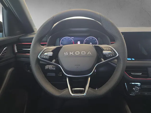 Škoda Scala 1.0 TSI 115 Dynamic DSG