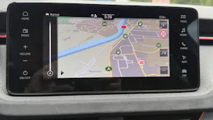 Škoda Scala 1.0 TSI 115 Dynamic DSG