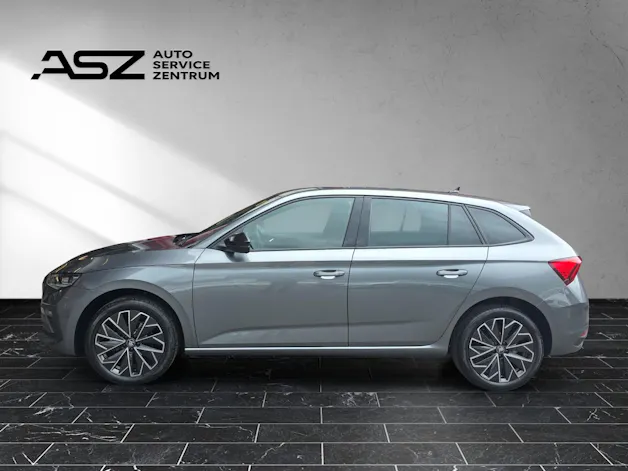 Škoda Scala 1.0 TSI 115 Dynamic DSG