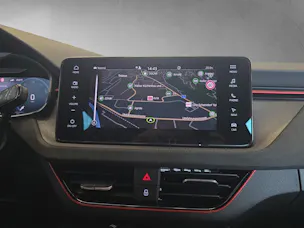 Škoda Scala 1.0 TSI 115 Dynamic DSG