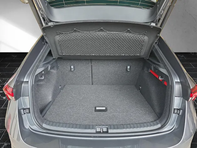 Škoda Scala 1.0 TSI 115 Dynamic DSG