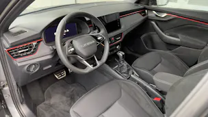 SKODA Scala 1.0 TSI 115 Dynamic DSG