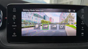 SKODA Scala 1.0 TSI 115 Dynamic DSG