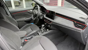 Škoda Scala 1.0 TSI 115 Dynamic DSG