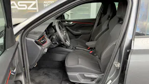 SKODA Scala 1.0 TSI 115 Dynamic DSG