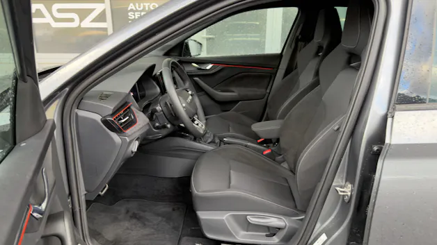 SKODA Scala 1.0 TSI 115 Dynamic DSG