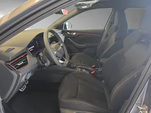 Škoda Scala 1.0 TSI 115 Dynamic DSG