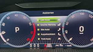 SKODA Scala 1.0 TSI 115 Dynamic DSG
