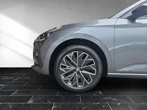 Škoda Scala 1.0 TSI 115 Dynamic DSG