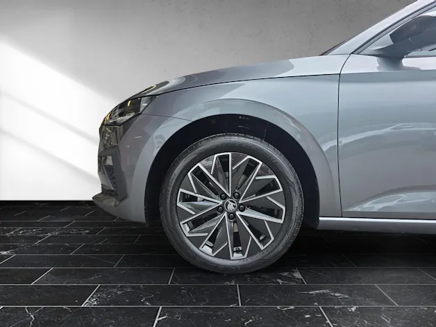 Škoda Scala 1.0 TSI 115 Dynamic DSG