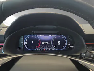 Škoda Scala 1.0 TSI 115 Dynamic DSG