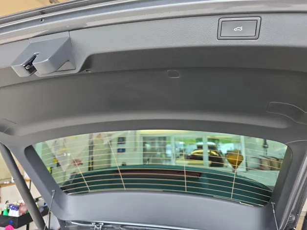 Škoda Scala 1.0 TSI 115 Dynamic DSG