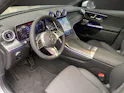 Mercedes-Benz GLC 300 de 4M 9G-Tronic
