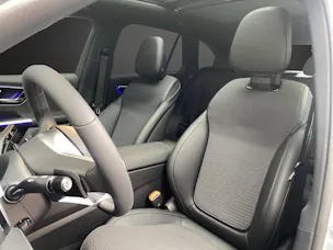 Mercedes-Benz GLC 300 de 4M 9G-Tronic