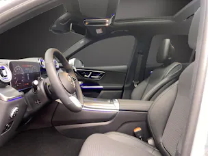 Mercedes-Benz GLC 300 de 4M 9G-Tronic