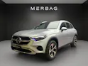 Mercedes-Benz GLC 300 de 4M 9G-Tronic
