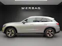 Mercedes-Benz GLC 300 de 4M 9G-Tronic