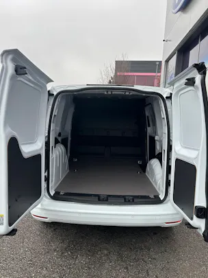 Ford Transit Connect fourg. 2.0 Eco Titanium/122CV/Aut.