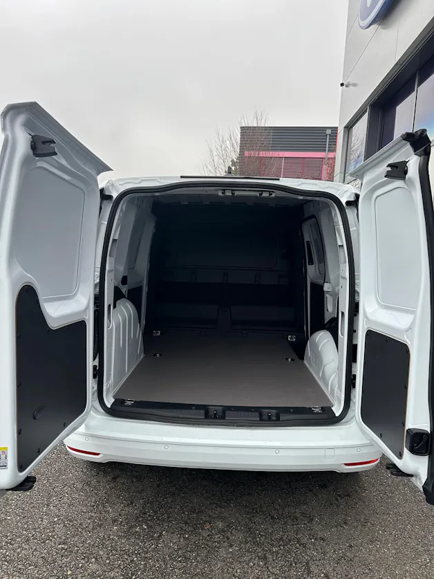 Ford Transit Connect fourg. 2.0 Eco Titanium/122CV/Aut.