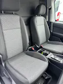 Ford Transit Connect fourg. 2.0 Eco Titanium/122CV/Aut.