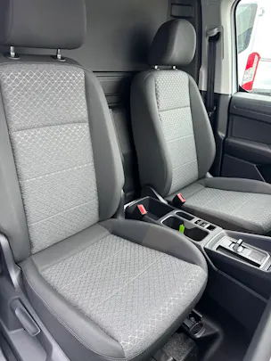 Ford Transit Connect fourg. 2.0 Eco Titanium/122CV/Aut.