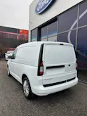 Ford Transit Connect fourg. 2.0 Eco Titanium/122CV/Aut.
