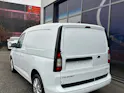 Ford Transit Connect fourg. 2.0 Eco Titanium/122CV/Aut.