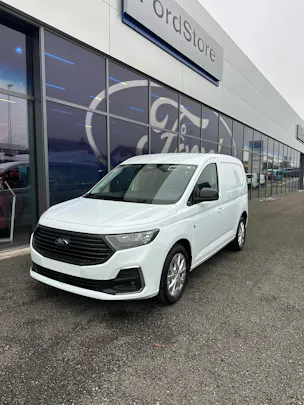 Ford Transit Connect fourg. 2.0 Eco Titanium/122CV/Aut.