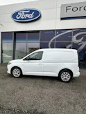 Ford Transit Connect fourg. 2.0 Eco Titanium/122CV/Aut.