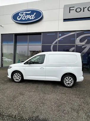 Ford Transit Connect fourg. 2.0 Eco Titanium/122CV/Aut.