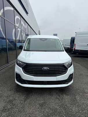 Ford Transit Connect fourg. 2.0 Eco Titanium/122CV/Aut.