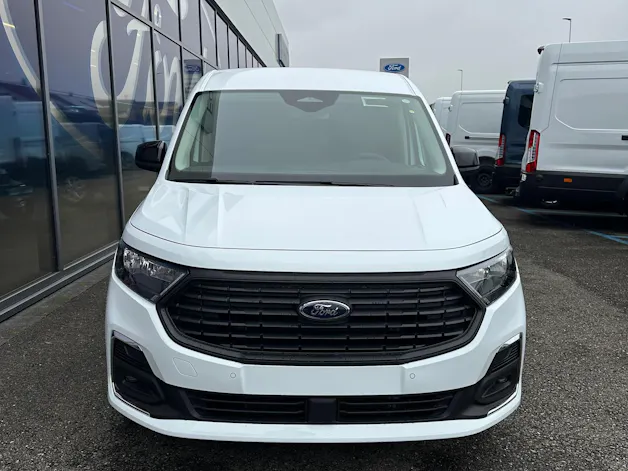 Ford Transit Connect fourg. 2.0 Eco Titanium/122CV/Aut.