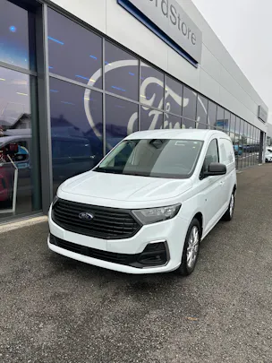 Ford Transit Connect fourg. 2.0 Eco Titanium/122CV/Aut.