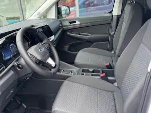Ford Transit Connect fourg. 2.0 Eco Titanium/122CV/Aut.